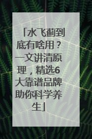 水飞蓟到底有啥用？一文讲清原理，精选6大靠谱品牌助你科学养生