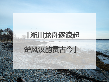淅川龙舟逐浪起 楚风汉韵贯古今